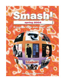 Smash! Spring 2004