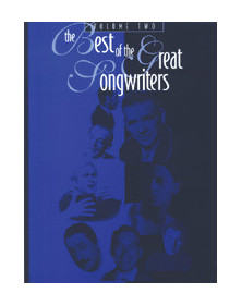 Great Songwriters Vol.2