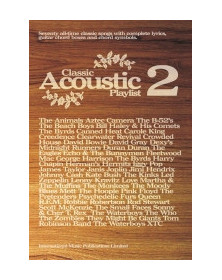 Classic Acoustic Playlist 2