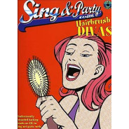 Sing & Party with Hairbrush Divas