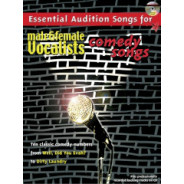 Audition Songs: Comedy Songs