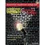 Audition Songs: Comedy Songs