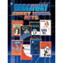 Broadway Sheet Music Hits