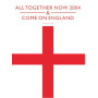 All Together Now/Come on England