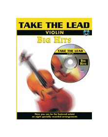 Take the Lead - Big Hits