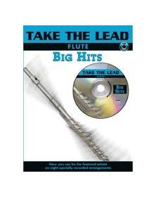 Take the Lead - Big Hits
