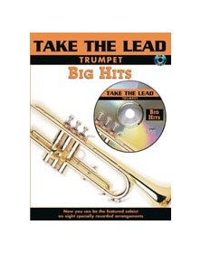 Take the Lead - Big Hits