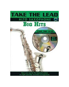 Take the Lead - Big Hits
