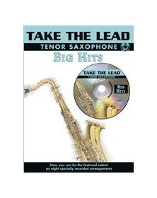 Take the Lead - Big Hits