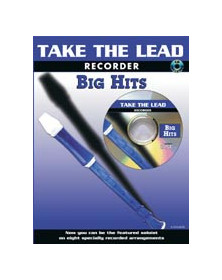 Take the Lead - Big Hits