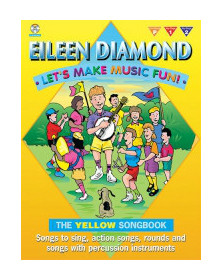 Let's make music fun!...
