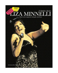 Liza Minnelli