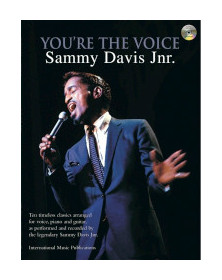 You're the Voice: Sammy...