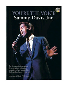 You're the Voice: Sammy Davis Jr