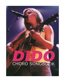 Dido Chord Songbook