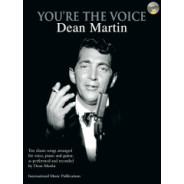 You're the Voice: Dean Martin
