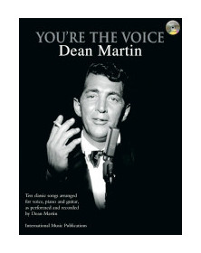 You're the Voice: Dean Martin