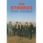 The Strokes Chord Songbook