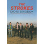 The Strokes Chord Songbook