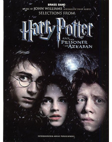 Harry Potter/Prisoner of Azkaban
