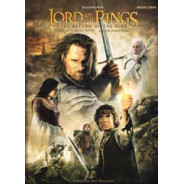 The Lord of the Rings: Return of the King