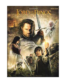The Lord of the Rings: Return of the King