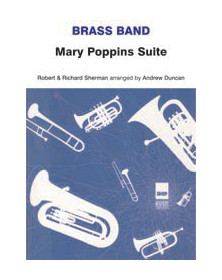 Mary Poppins Suite