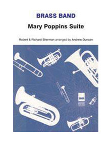 Mary Poppins Suite