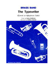 The Typewriter