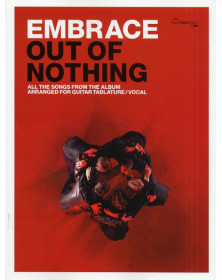 Out of Nothing