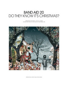 Do They Know it's Christmas?