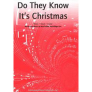 Do They Know it's Christmas?