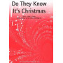 Do They Know it's Christmas?