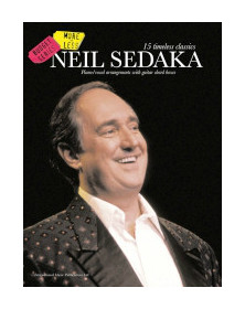 Neil Sedaka
