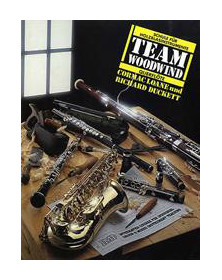 Team Woodwind. Flute