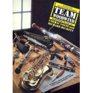 Team Woodwind Saxophone