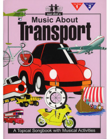Music About Us: Transport