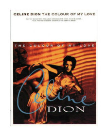 The Colour of my Love
