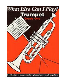 What else can I play - Trumpet Grade 1