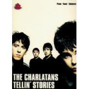 Tellin' Stories