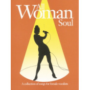All Woman. Soul