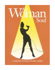 All Woman. Soul