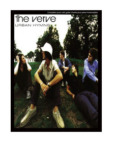 Urban Hymns