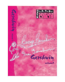 Gershwin Volume 2.