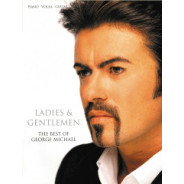 Ladies and Gentlemen: George Michael