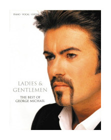 Ladies and Gentlemen: George Michael