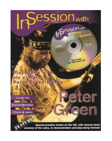 In Session with Peter Green