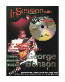 In Session with George Benson