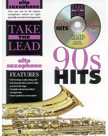 Take the Lead. 90s Hits