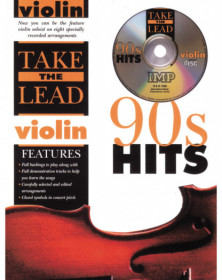 Take the Lead. 90s Hits